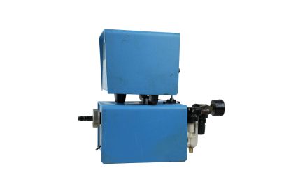 Western Gage Model AEQ-40-11-10 Micro II Air Gage EMH241 - Image 6