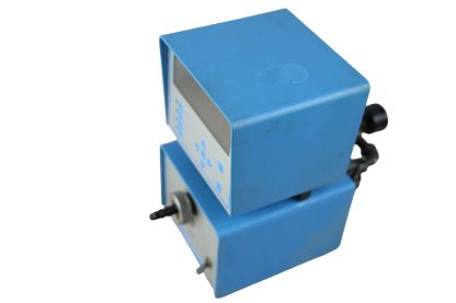 Western Gage Model AEQ-40-11-10 Micro II Air Gage EMH241 - Image 5