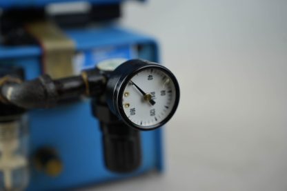 Western Gage Model AEQ-40-11-10 Micro II Air Gage EMH241 - Image 3