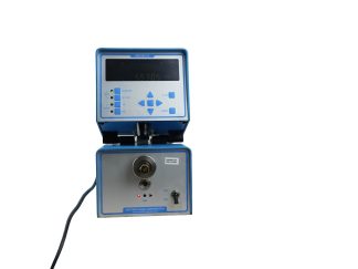 Western Gage Model AEQ-40-11-10 Micro II Air Gage EMH242