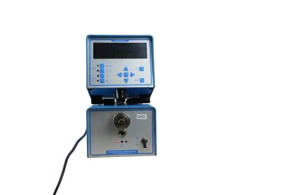 Western Gage Model AEQ-40-11-10 Micro II Air Gage EMH242