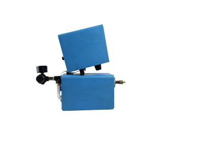 Western Gage Model AEQ-40-11-10 Micro II Air Gage EMH242 - Image 7