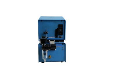 Western Gage Model AEQ-40-11-10 Micro II Air Gage EMH242 - Image 2