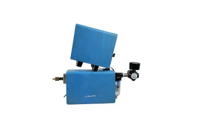 Western Gage Model AEQ-40-11-10 Micro II Air Gage EMH242 - Image 3