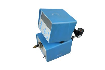 Western Gage Model AEQ-40-11-10 Micro II Air Gage EMH242 - Image 4