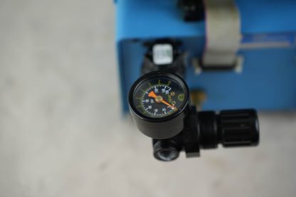 Western Gage Model AEQ-40-11-10 Micro II Air Gage EMH242 - Image 6