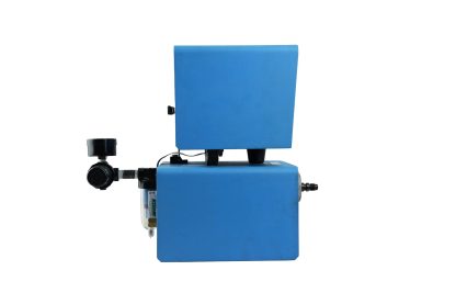 Western Gage Model AEQ-40-11-10 Micro II Air Gage EMH243 - Image 2