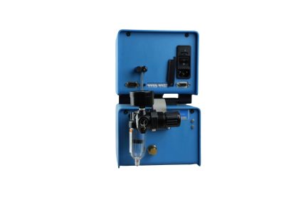 Western Gage Model AEQ-40-11-10 Micro II Air Gage EMH243 - Image 3