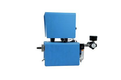 Western Gage Model AEQ-40-11-10 Micro II Air Gage EMH243 - Image 4