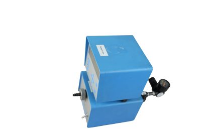Western Gage Model AEQ-40-11-10 Micro II Air Gage EMH243 - Image 5