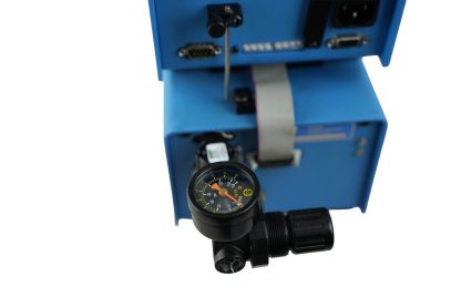 Western Gage Model AEQ-40-11-10 Micro II Air Gage EMH243 - Image 7
