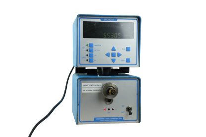 Western Gage Model AEQ-40-11-10 Micro II Air Gage EMH244