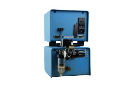 Western Gage Model AEQ-40-11-10 Micro II Air Gage EMH244 - Image 2