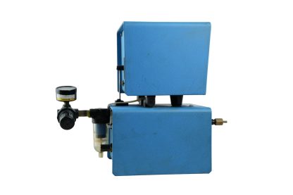 Western Gage Model AEQ-40-11-10 Micro II Air Gage EMH244 - Image 3