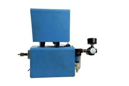 Western Gage Model AEQ-40-11-10 Micro II Air Gage EMH244 - Image 4