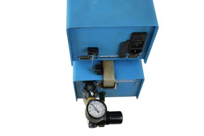 Western Gage Model AEQ-40-11-10 Micro II Air Gage EMH244 - Image 5