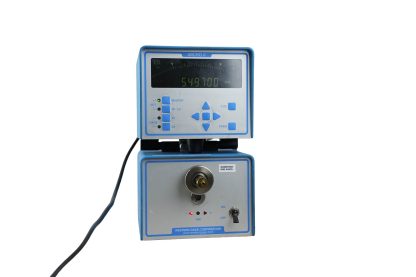 Western Gage Model AEQ-40-11-10 Micro II Air Gage EMH245