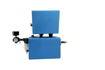 Western Gage Model AEQ-40-11-10 Micro II Air Gage EMH245 - Image 2