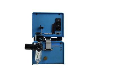 Western Gage Model AEQ-40-11-10 Micro II Air Gage EMH245 - Image 3