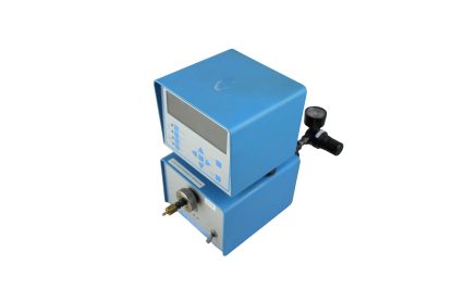 Western Gage Model AEQ-40-11-10 Micro II Air Gage EMH245 - Image 5