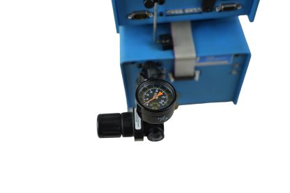 Western Gage Model AEQ-40-11-10 Micro II Air Gage EMH245 - Image 6