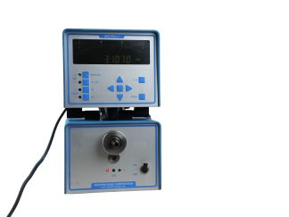 Western Gage Model AEQ-40-11-10 Micro II Air Gage EMH246