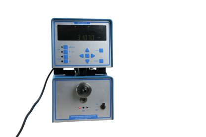 Western Gage Model AEQ-40-11-10 Micro II Air Gage EMH246