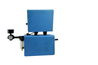 Western Gage Model AEQ-40-11-10 Micro II Air Gage EMH246 - Image 2