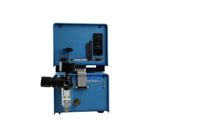 Western Gage Model AEQ-40-11-10 Micro II Air Gage EMH246 - Image 3
