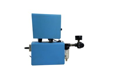 Western Gage Model AEQ-40-11-10 Micro II Air Gage EMH246 - Image 4