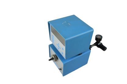 Western Gage Model AEQ-40-11-10 Micro II Air Gage EMH246 - Image 5