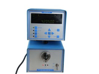 Western Gage Model AEQ-40-11-10 Micro II Air Gage EMH247