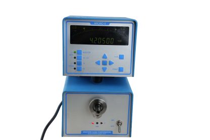 Western Gage Model AEQ-40-11-10 Micro II Air Gage EMH247