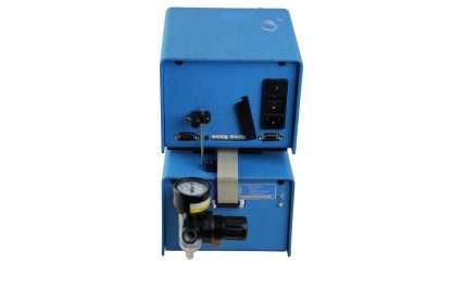 Western Gage Model AEQ-40-11-10 Micro II Air Gage EMH247 - Image 4