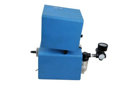 Western Gage Model AEQ-40-11-10 Micro II Air Gage EMH247 - Image 3