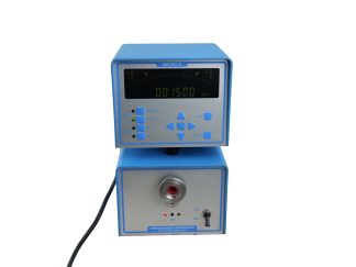 Western Gage Model AEQ-40-11-10 Micro II Air Gage EMH248
