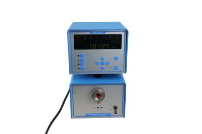 Western Gage Model AEQ-40-11-10 Micro II Air Gage EMH248