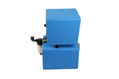 Western Gage Model AEQ-40-11-10 Micro II Air Gage EMH248 - Image 2