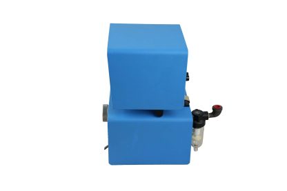Western Gage Model AEQ-40-11-10 Micro II Air Gage EMH248 - Image 3