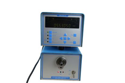 Western Gage Model AEQ-40-11-10 Micro II Air Gage EMH249