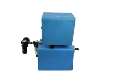 Western Gage Model AEQ-40-11-10 Micro II Air Gage EMH249 - Image 2