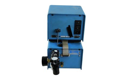Western Gage Model AEQ-40-11-10 Micro II Air Gage EMH249 - Image 3