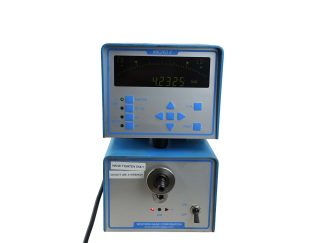 Western Gage Model AEQ-40-11-10 Micro II Air Gage EMH250