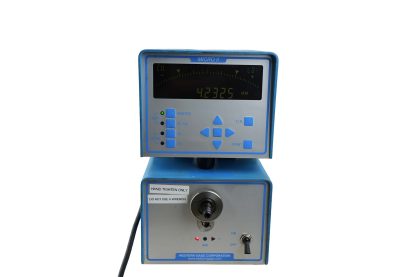 Western Gage Model AEQ-40-11-10 Micro II Air Gage EMH250
