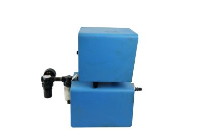 Western Gage Model AEQ-40-11-10 Micro II Air Gage EMH250 - Image 2