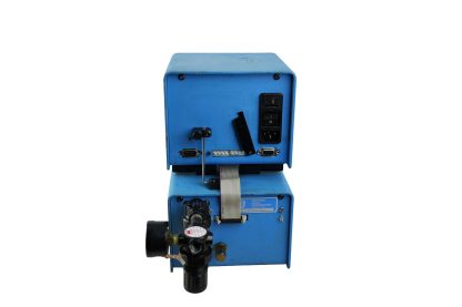 Western Gage Model AEQ-40-11-10 Micro II Air Gage EMH250 - Image 6