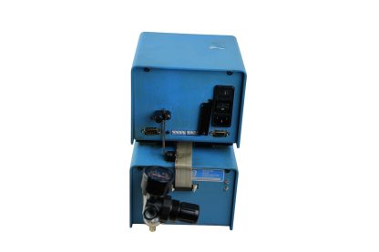 Western Gage Model AEQ-40-11-10 Micro II Air Gage EMH251 - Image 6