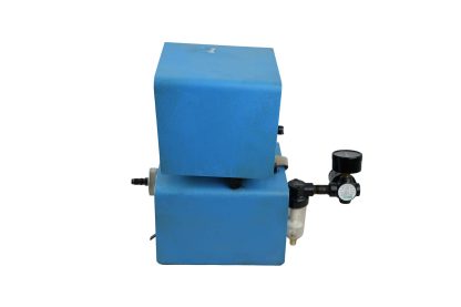Western Gage Model AEQ-40-11-10 Micro II Air Gage EMH251 - Image 5