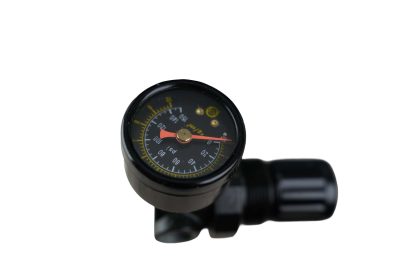 Western Gage Model AEQ-40-11-10 Micro II Air Gage EMH251 - Image 4