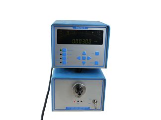 Western Gage Model AEQ-40-11-10 Micro II Air Gage EMH252
